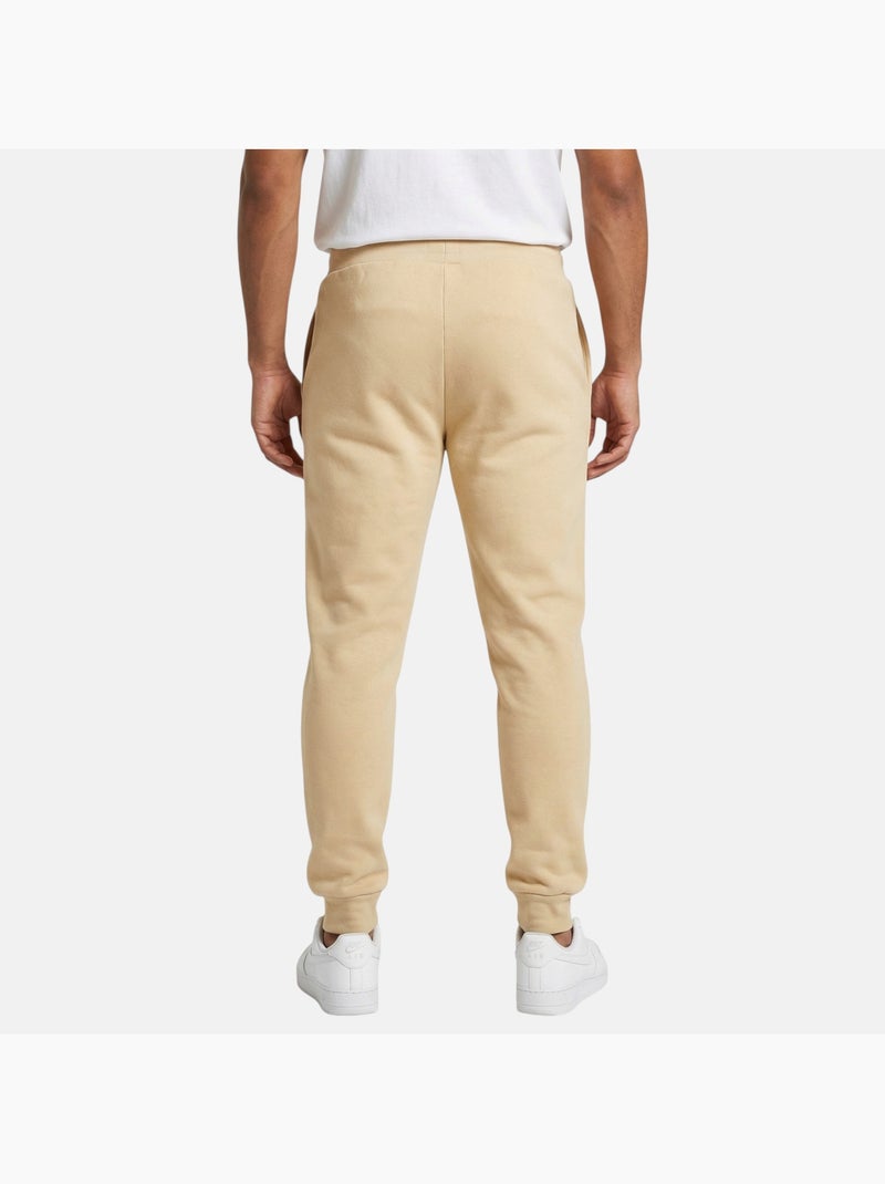Lee Cooper - Joggingbroek  heren Beige - Kiabi
