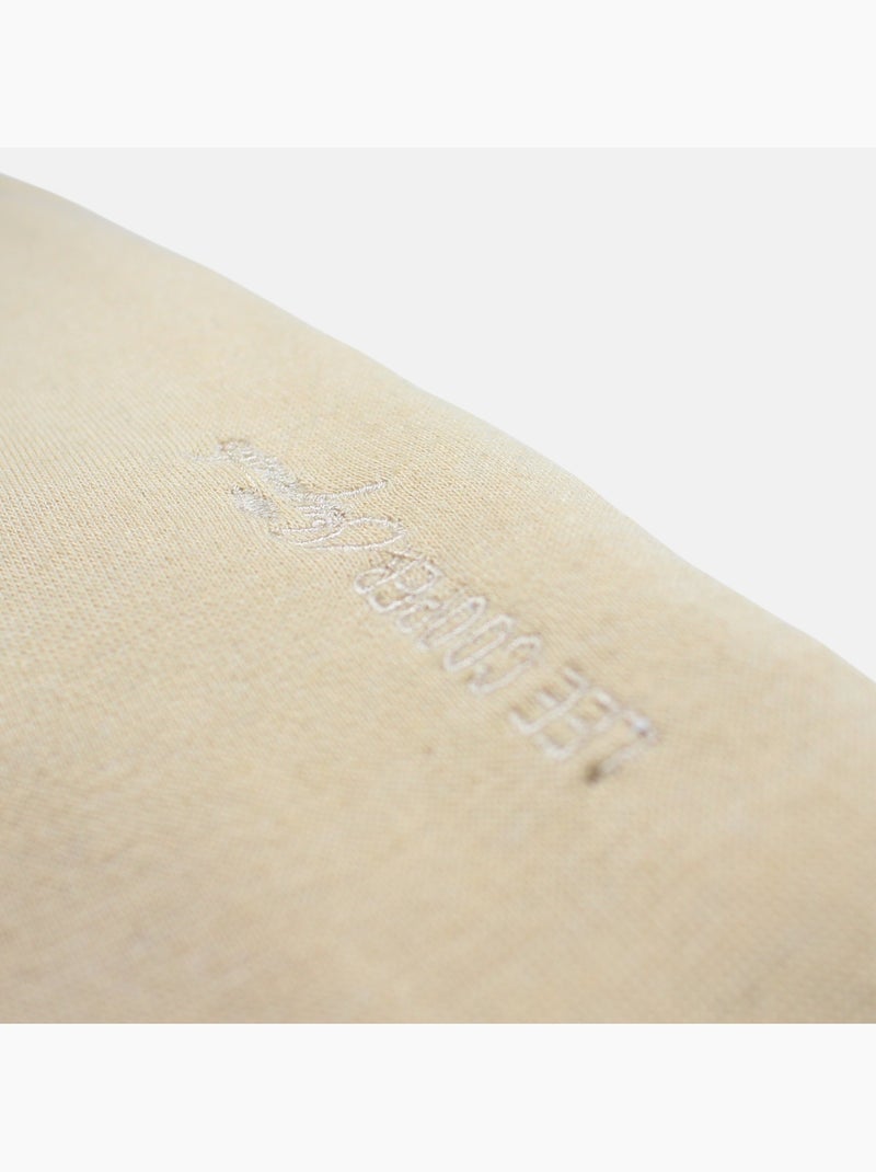 Lee Cooper - Joggingbroek  heren Beige - Kiabi