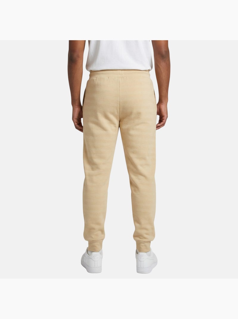 Lee Cooper - Joggingbroek  heren Beige - Kiabi