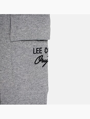 Lee cooper - joggingbroek heren