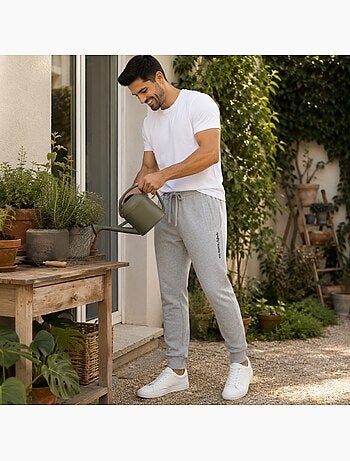 Lee cooper - joggingbroek heren