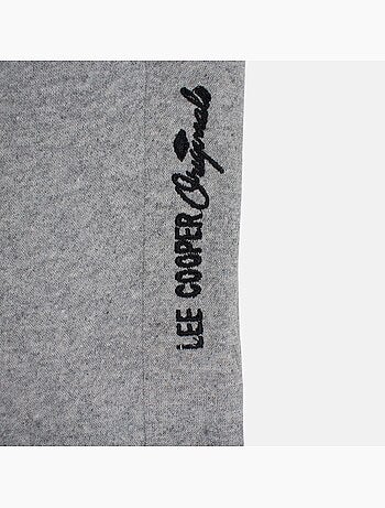 Lee cooper - joggingbroek heren