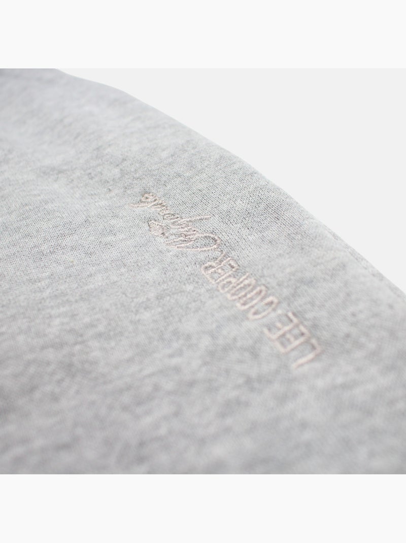 Lee Cooper - Joggingbroek  heren Grijs - Kiabi