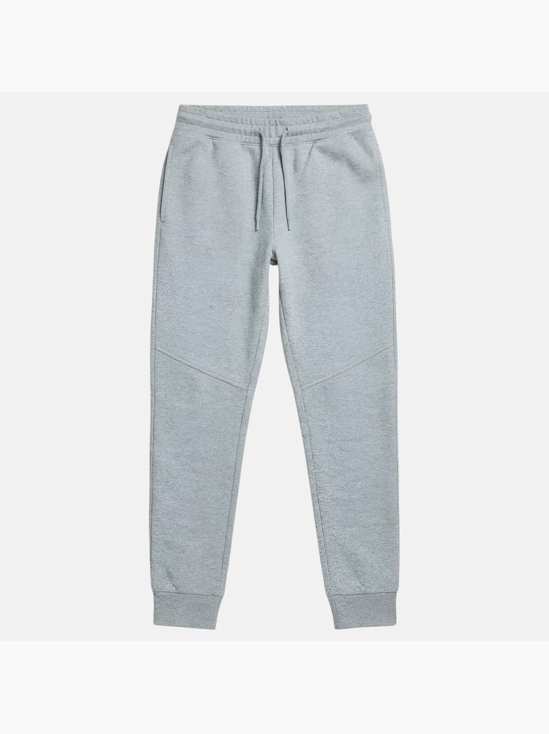Lee Cooper - Joggingbroek  heren Grijs - Kiabi