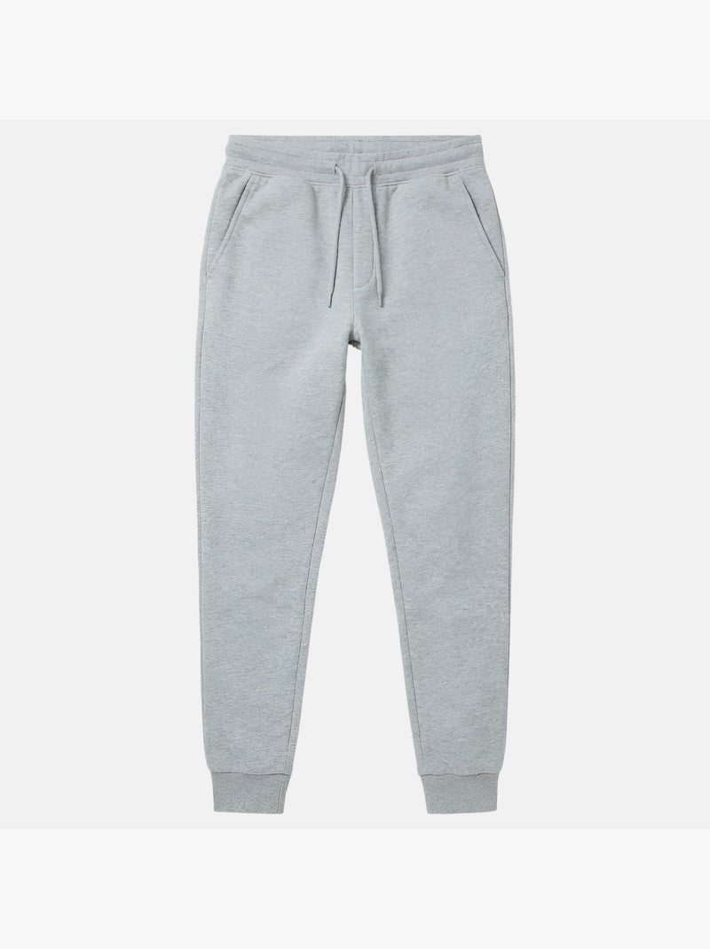 Lee Cooper - Joggingbroek  heren Grijs - Kiabi