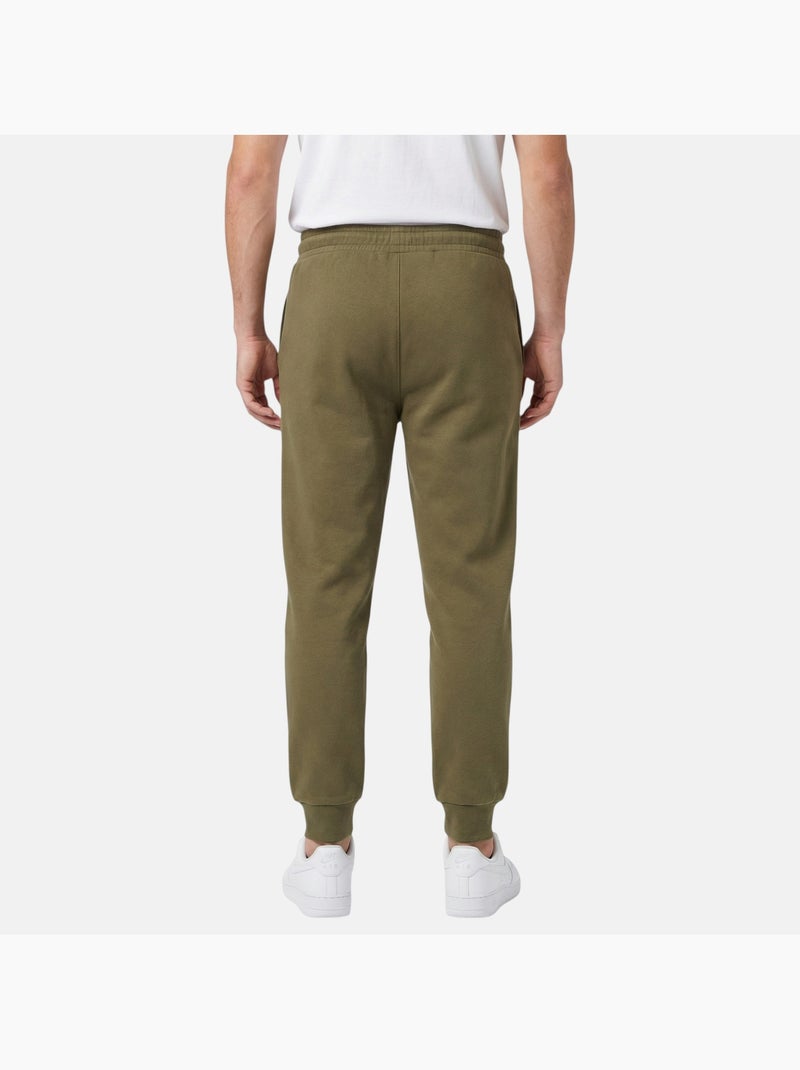 Lee Cooper - Joggingbroek  heren Kaki - Kiabi
