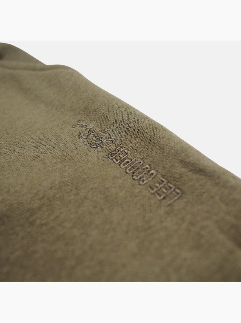 Lee Cooper - Joggingbroek  heren Kaki - Kiabi