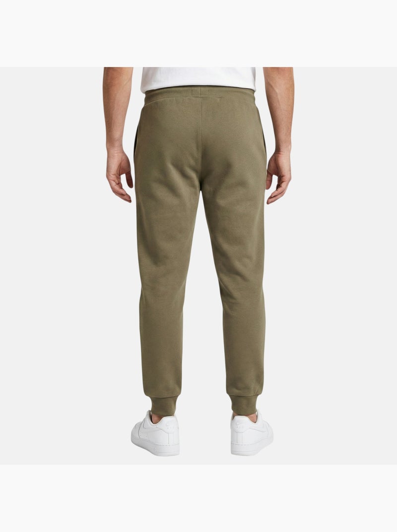 Lee Cooper - Joggingbroek  heren Kaki - Kiabi