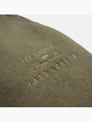 Lee Cooper - Joggingbroek heren