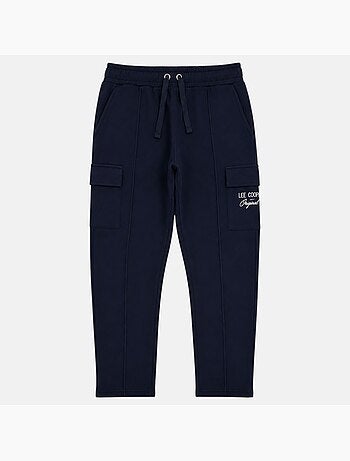 Lee cooper - joggingbroek heren
