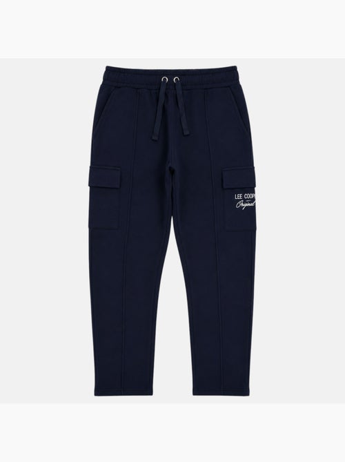 Lee cooper -  joggingbroek heren - Kiabi