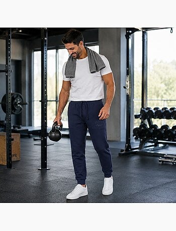 Lee cooper - joggingbroek heren