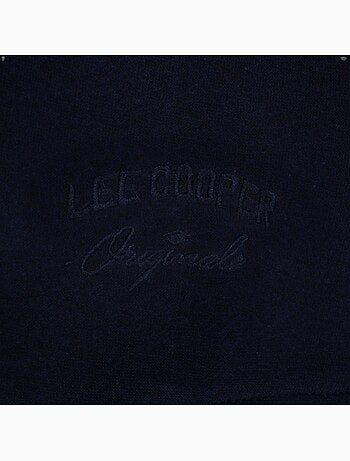 Lee cooper - joggingbroek heren