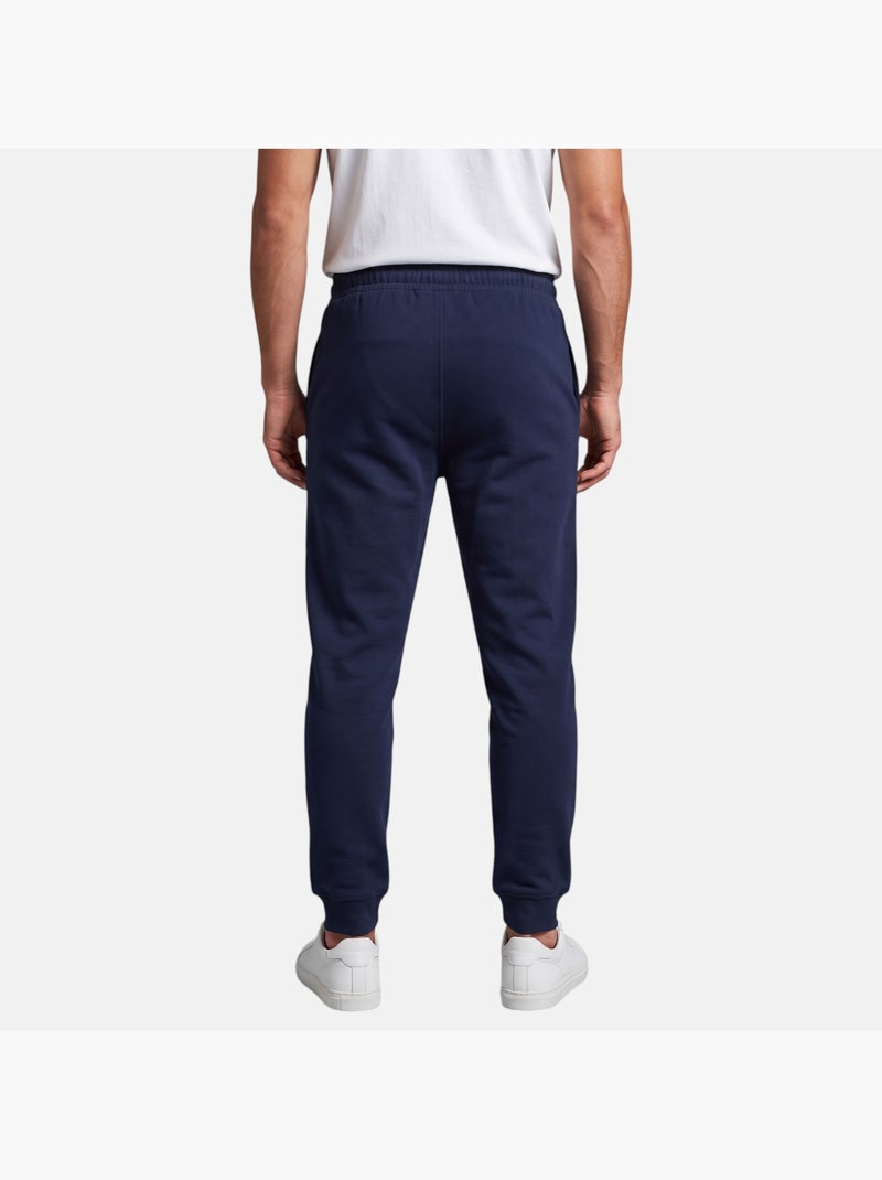 Lee cooper -  joggingbroek heren Marineblauw - Kiabi