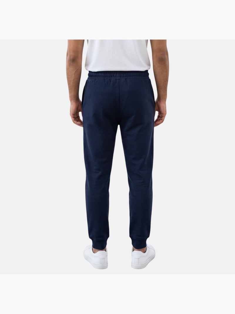 Lee cooper -  joggingbroek heren Marineblauw - Kiabi