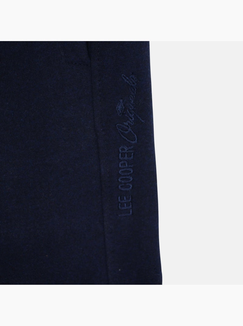 Lee cooper -  joggingbroek heren Marineblauw - Kiabi