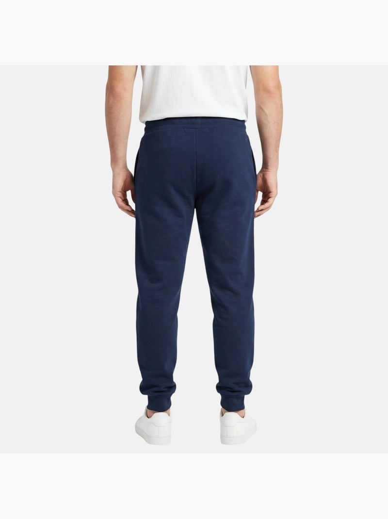 Lee Cooper - Joggingbroek  heren Marineblauw - Kiabi