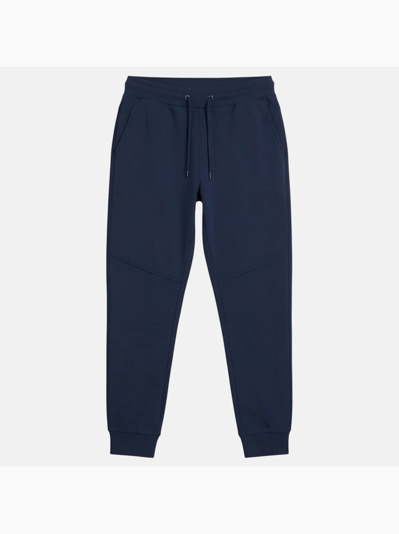 Lee Cooper - Joggingbroek  heren Marineblauw - Kiabi