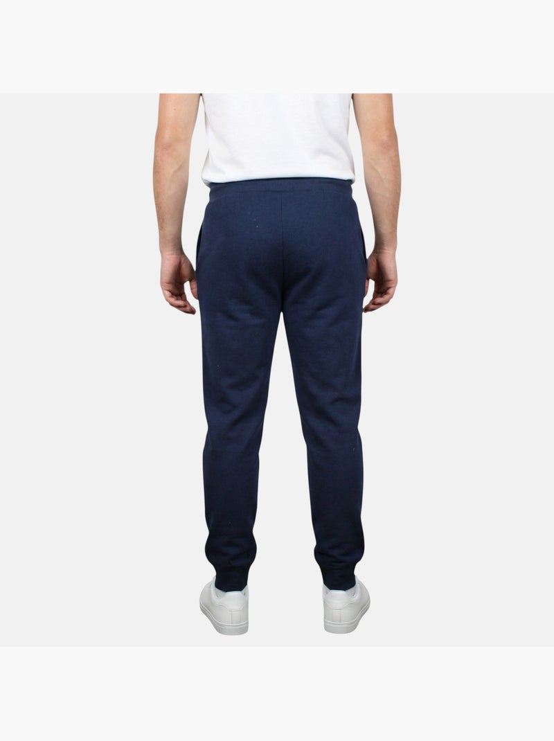 Lee Cooper - Joggingbroek  heren Marineblauw - Kiabi