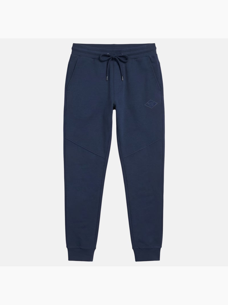 Lee Cooper - Joggingbroek  heren Marineblauw - Kiabi