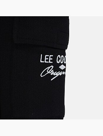Lee cooper - joggingbroek heren