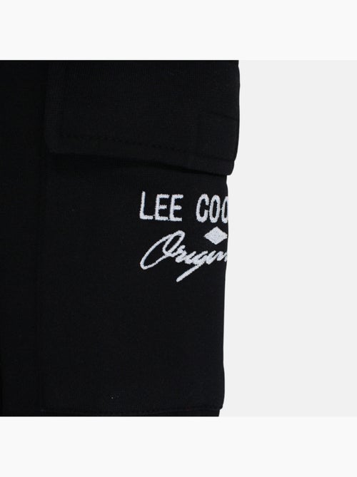 Lee cooper -  joggingbroek heren - Kiabi