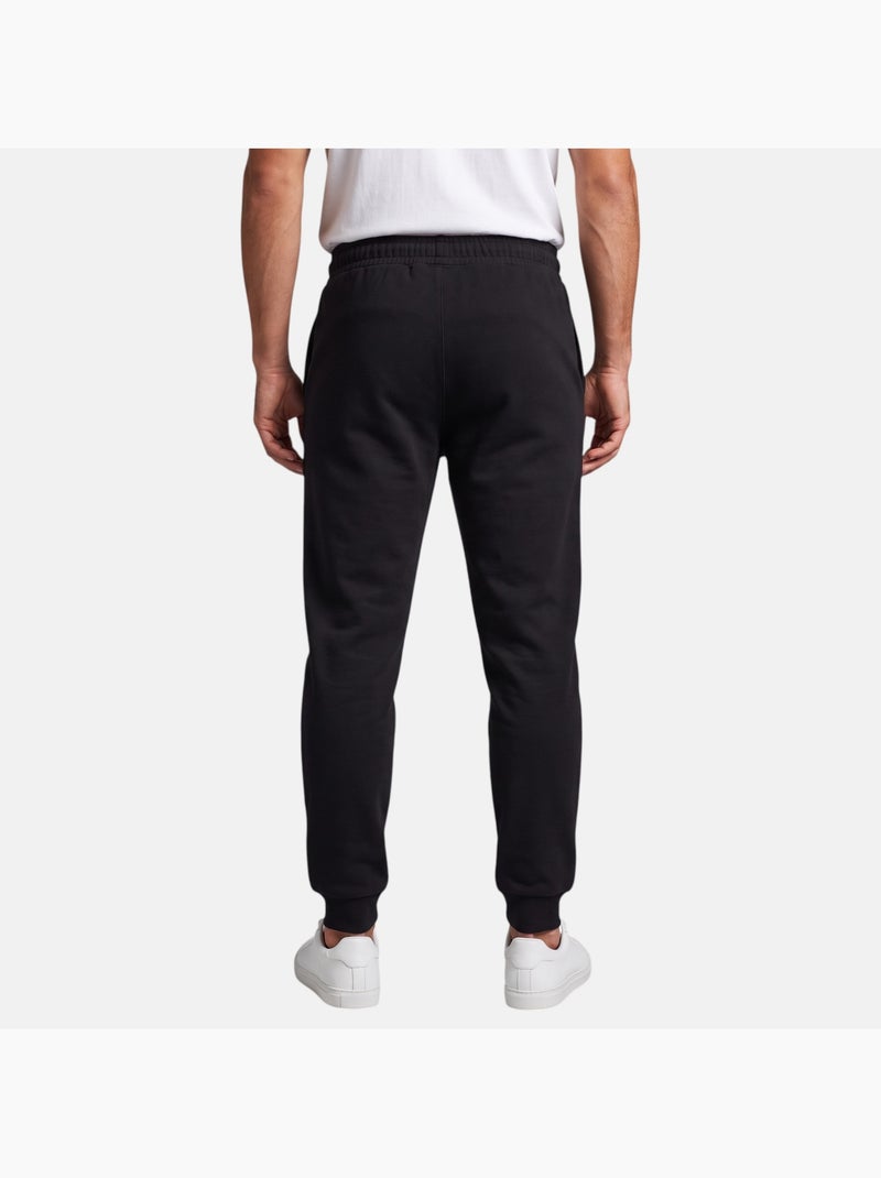 Lee cooper -  joggingbroek heren Zwart - Kiabi