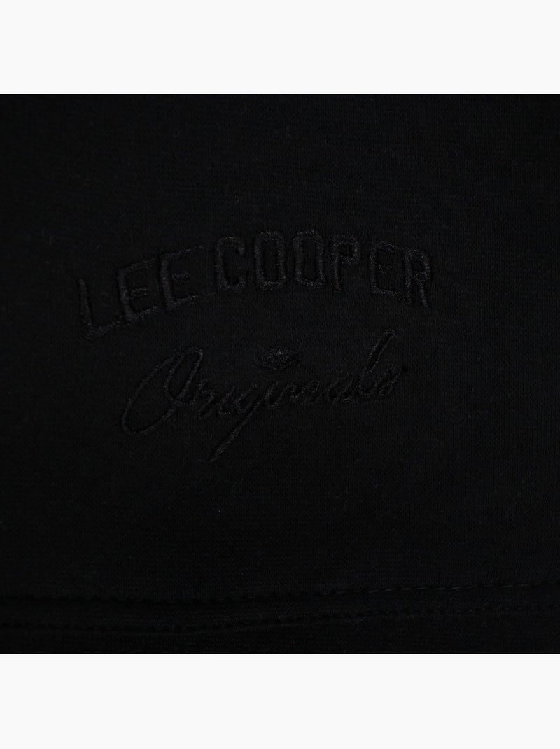 Lee cooper -  joggingbroek heren Zwart - Kiabi