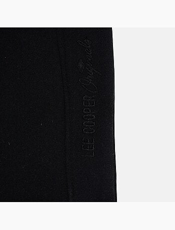 Lee cooper - joggingbroek heren
