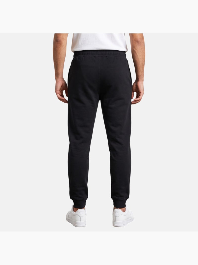 Lee cooper -  joggingbroek heren Zwart - Kiabi
