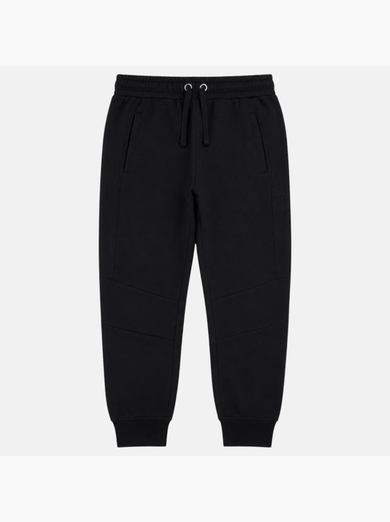 Lee cooper -  joggingbroek heren Zwart - Kiabi