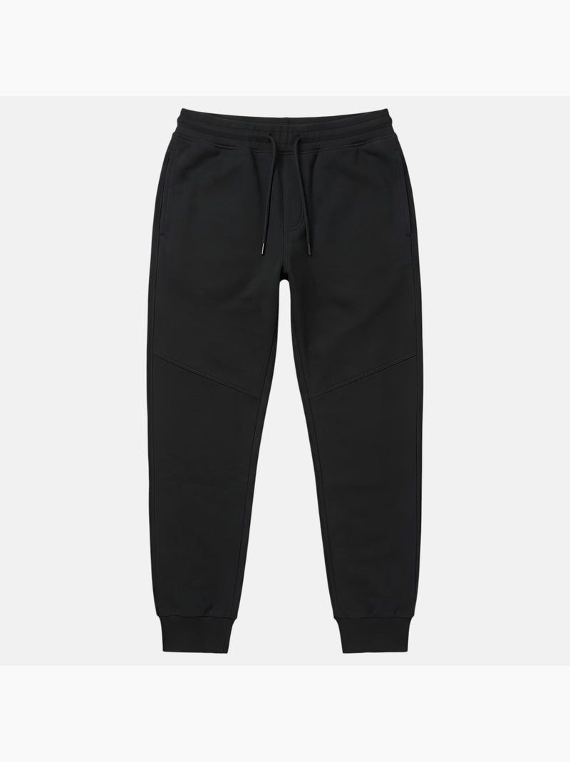Lee Cooper - Joggingbroek  heren Zwart - Kiabi