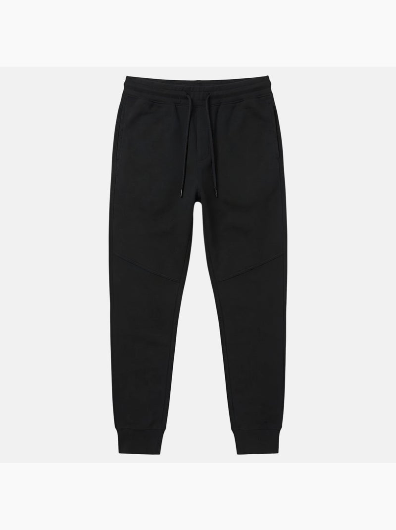 Lee Cooper - Joggingbroek  heren Zwart - Kiabi