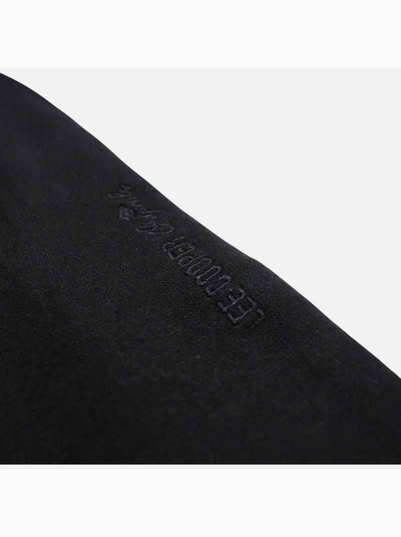 Lee Cooper - Joggingbroek  heren Zwart - Kiabi