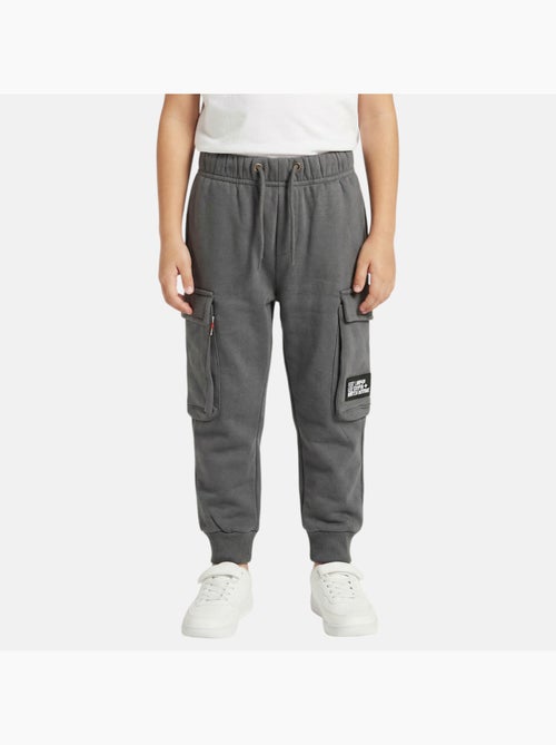 Lee Cooper - Joggingbroek jongen - Kiabi