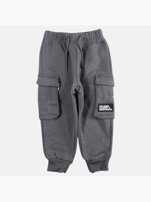 Lee Cooper - Joggingbroek jongen - Kiabi