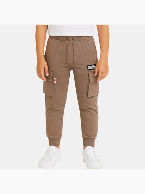 Lee Cooper - Joggingbroek jongen - Kiabi