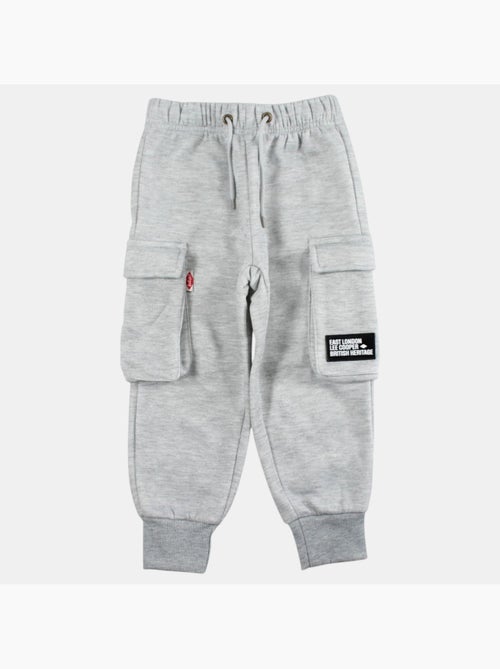 Lee Cooper - Joggingbroek jongen - Kiabi