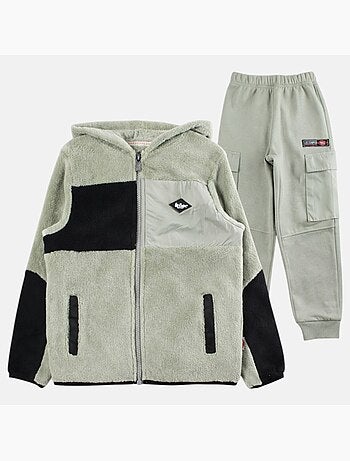 Lee Cooper - Joggingbroek jongen