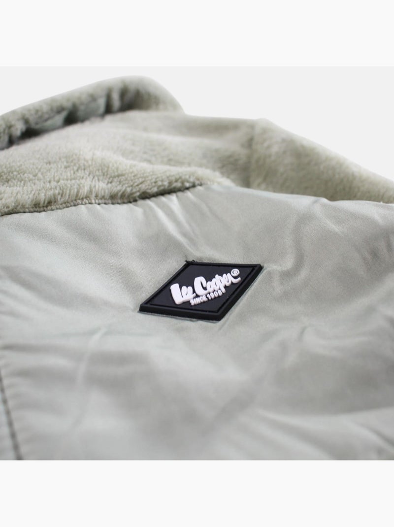 Lee Cooper - Joggingbroek  jongen Grijs - Kiabi