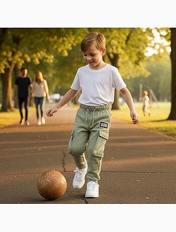 Lee Cooper - Joggingbroek jongen