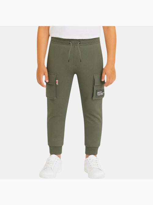 Lee Cooper - Joggingbroek jongen - Kiabi