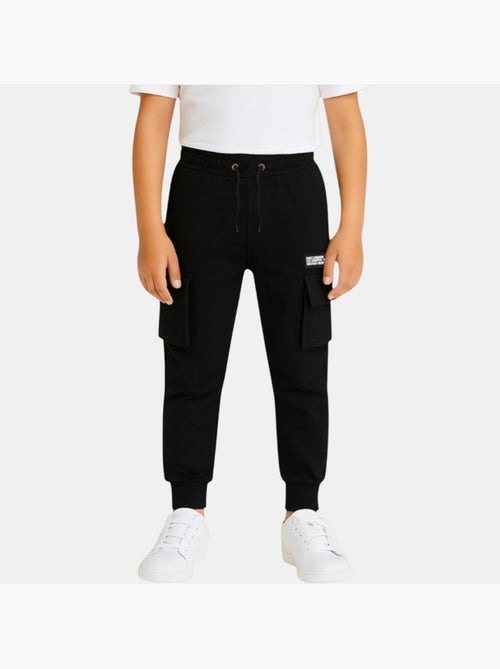 Lee Cooper - Joggingbroek jongen - Kiabi