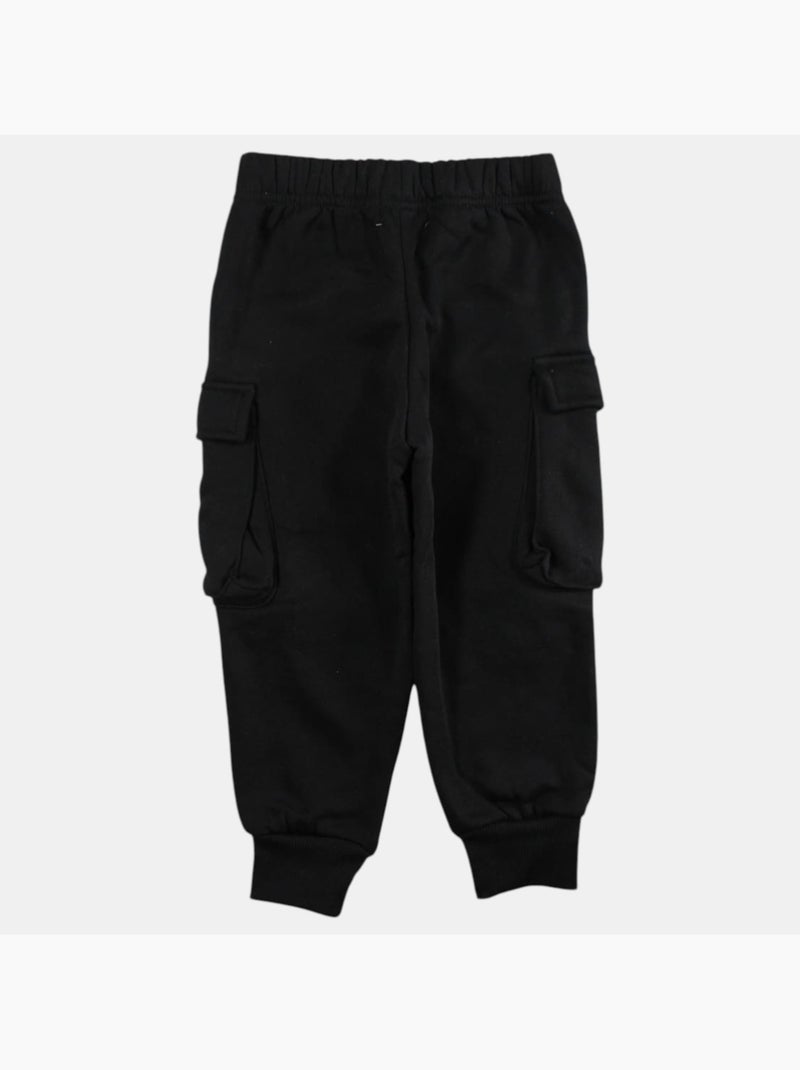 Lee Cooper - Joggingbroek jongen Zwart - Kiabi