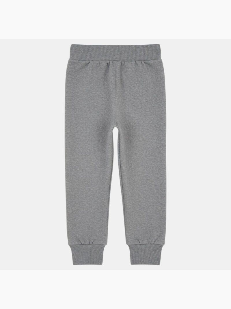 Lee Cooper - Joggingbroek meisje Grijs - Kiabi