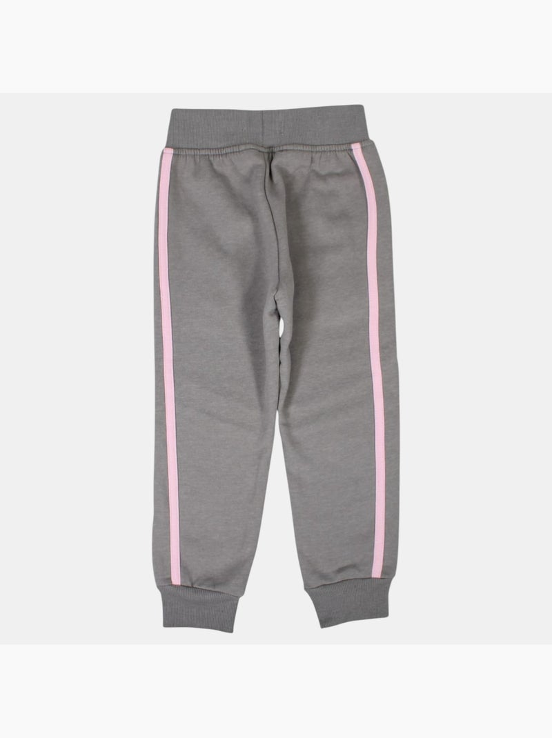 Lee Cooper - Joggingbroek meisje Grijs - Kiabi