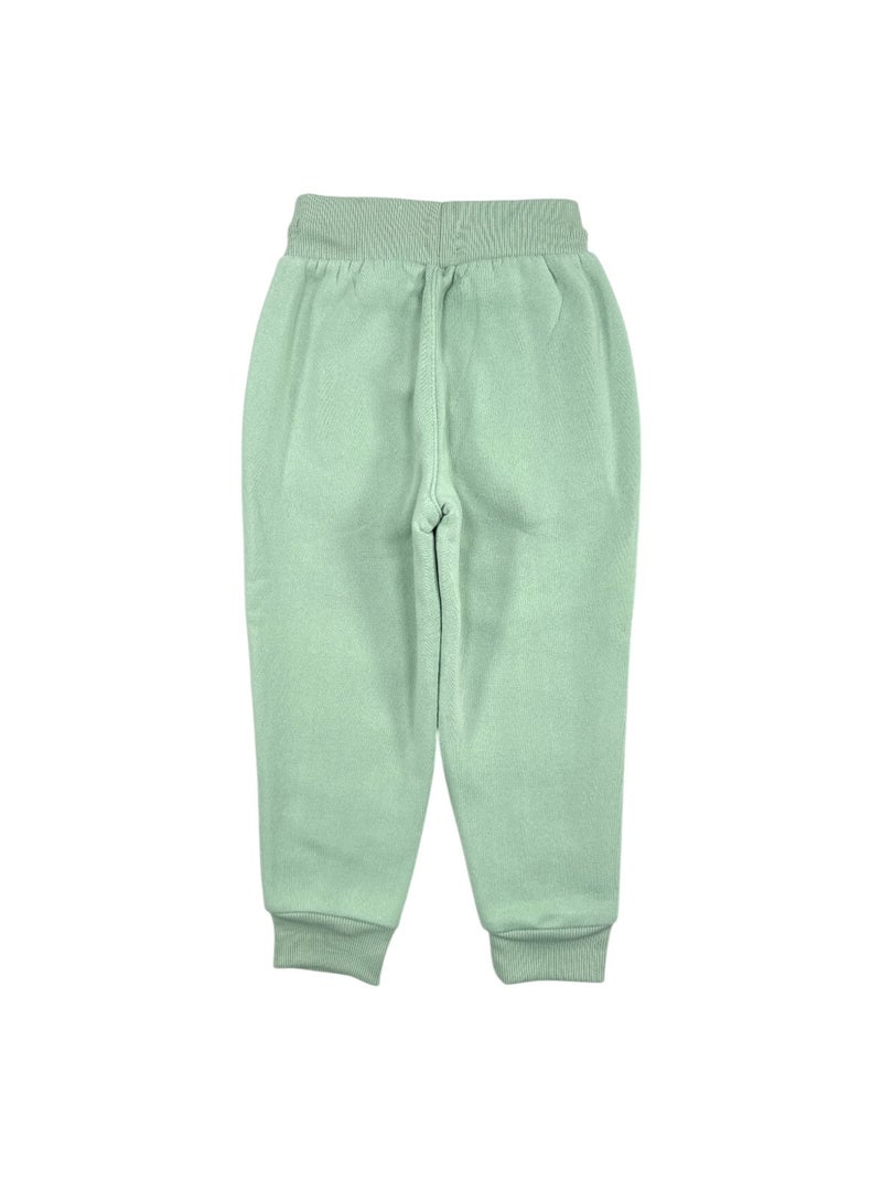 Lee Cooper - Joggingbroek meisje Groen - Kiabi