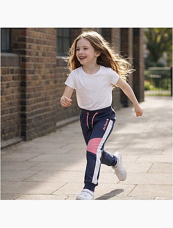 Lee Cooper - Joggingbroek meisje