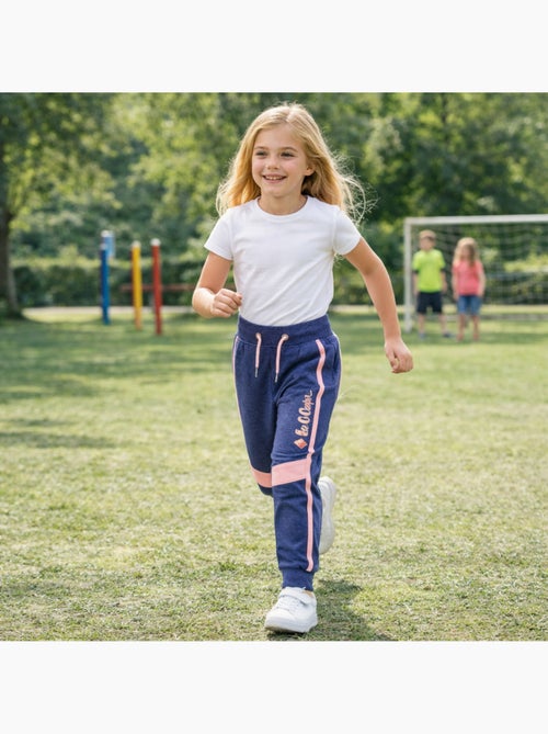 Lee Cooper - Joggingbroek meisje - Kiabi