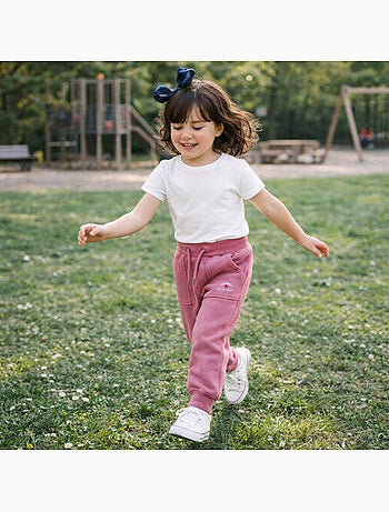Lee Cooper - Joggingbroek meisje